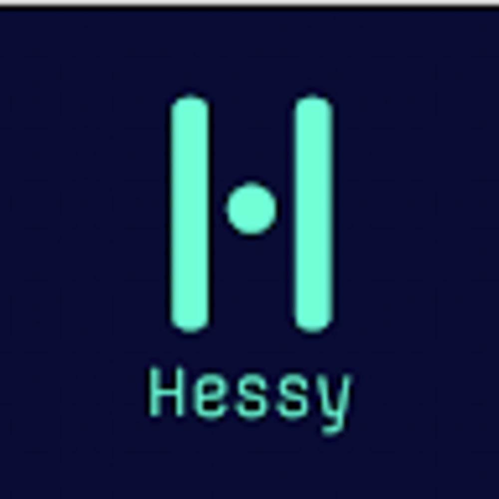 Meet your Posher, Hessy